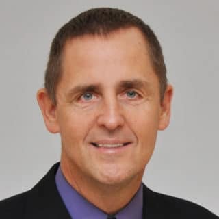James Klosterman, M.D.