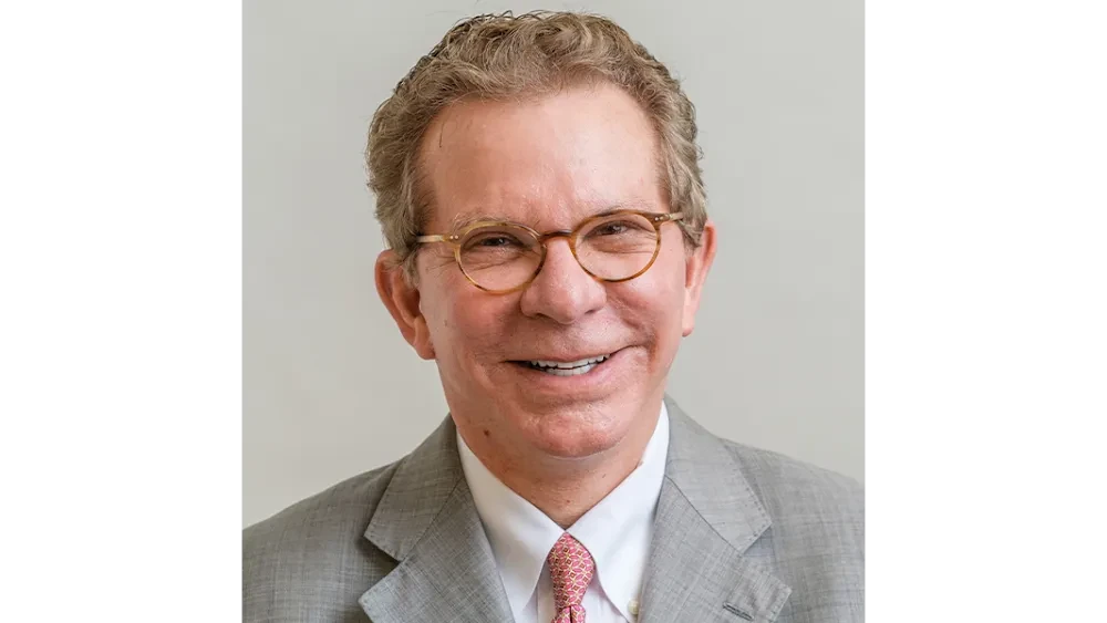 John J. Larkin, M.D.