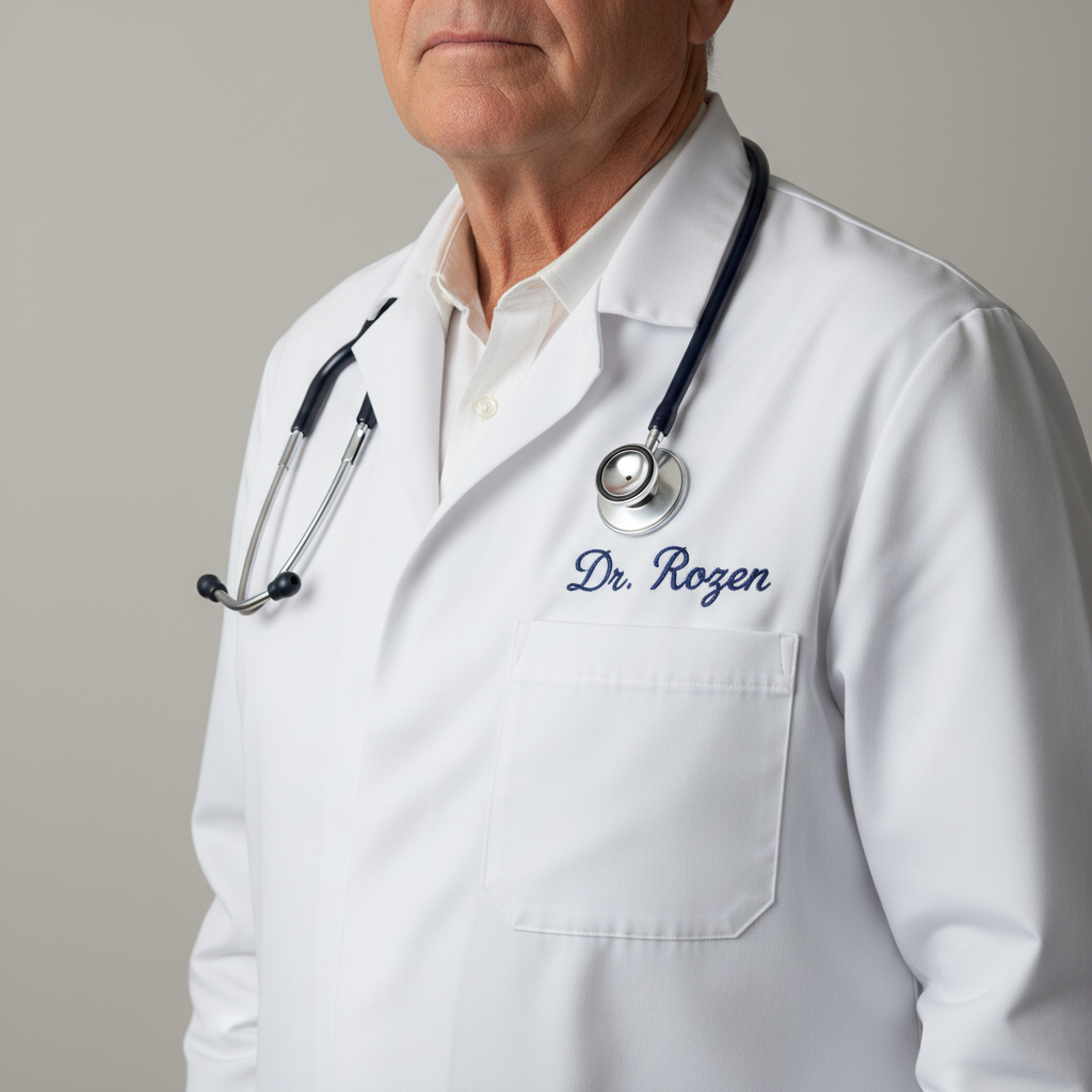 Michael J. Rozen, M.D.